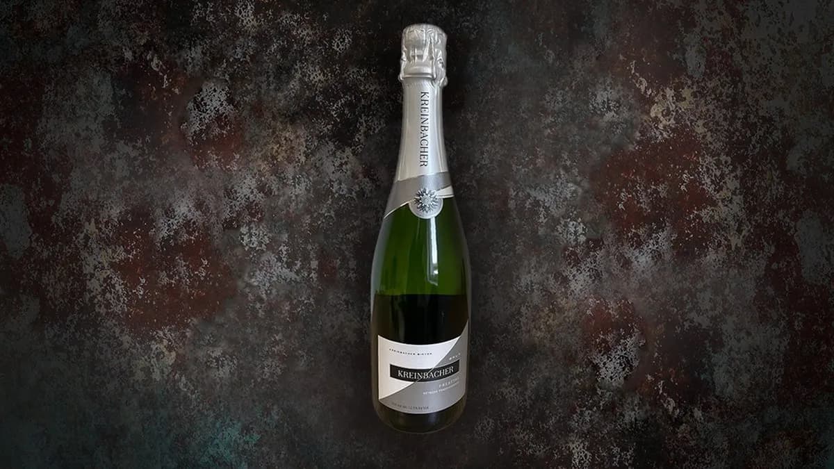 Kreinbacher Prestige Brut 0,75l
