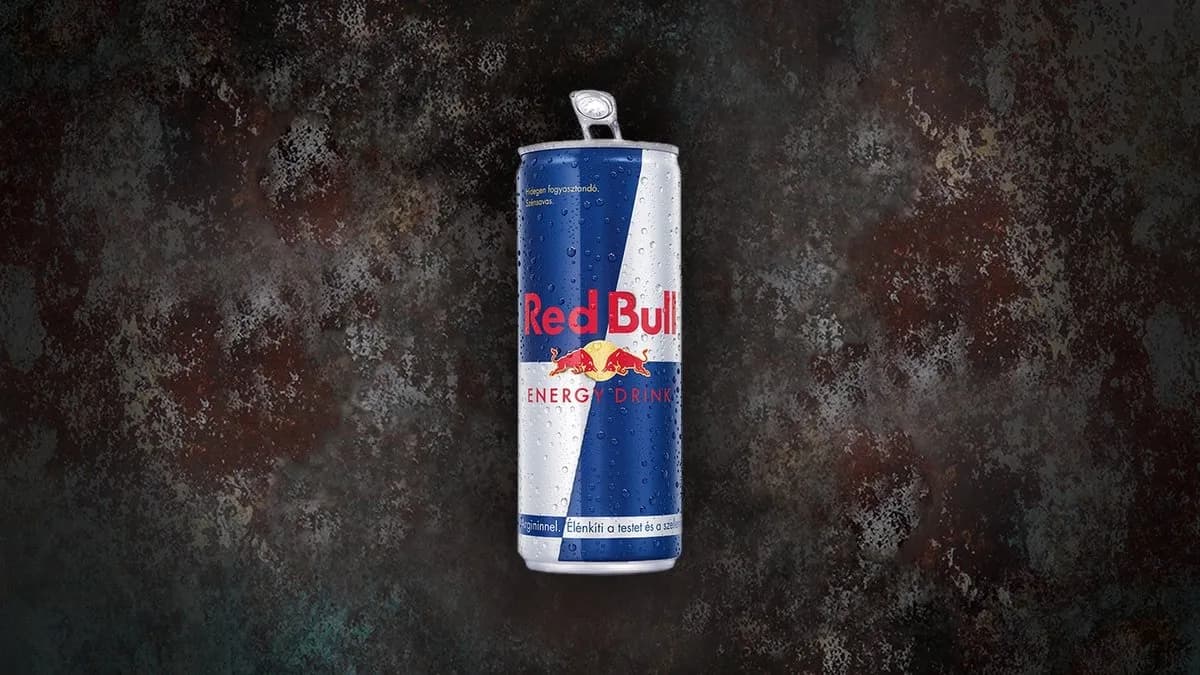 Red Bull 0,25l