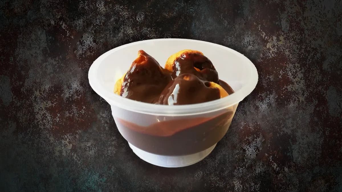 Profiterol