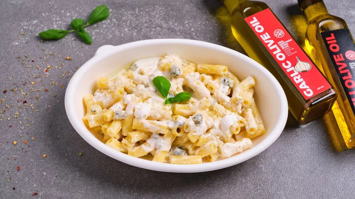 Négysajtos tejszínes (450 g)