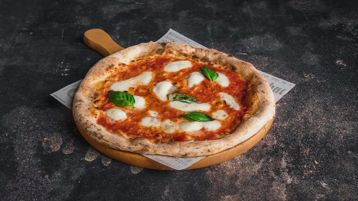 MARGHERITA