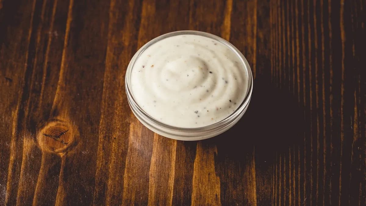 Házi Aioli