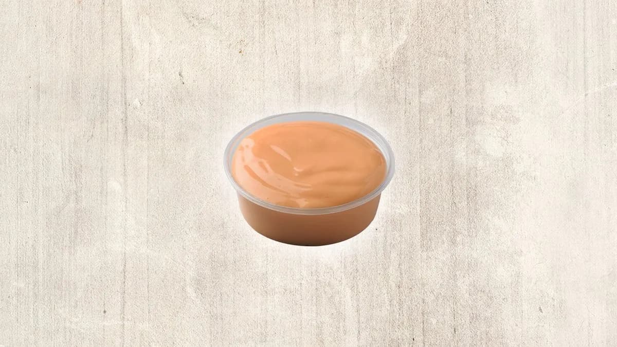 Házi cheddar sajtszósz