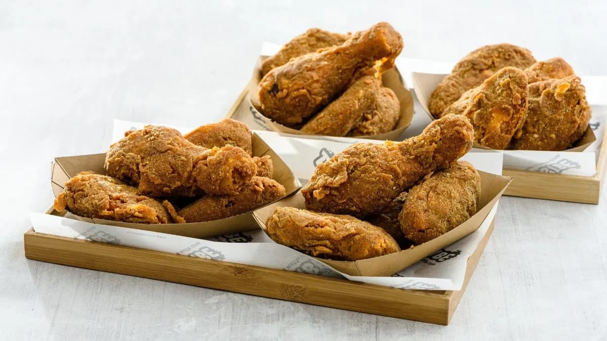 Supreme Friends & Family Pack