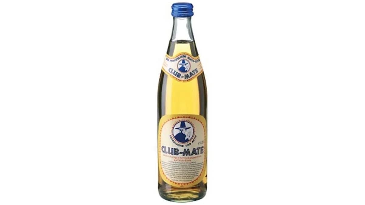 Club Mate (0,5 l)