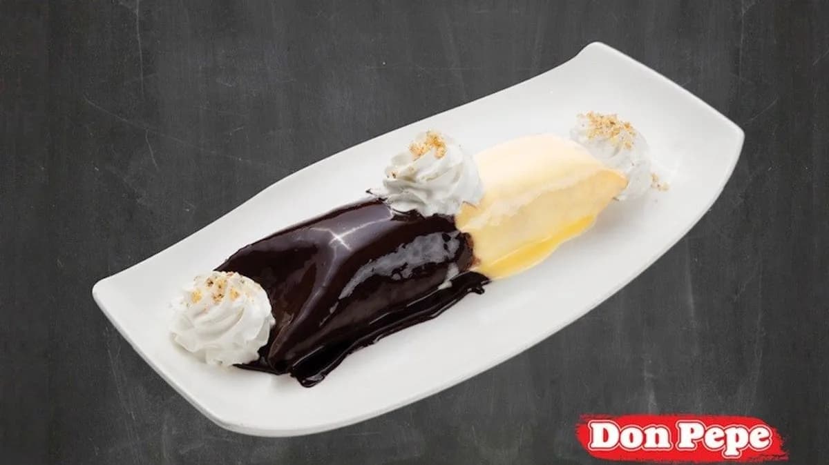 Don Pepe palacsintája