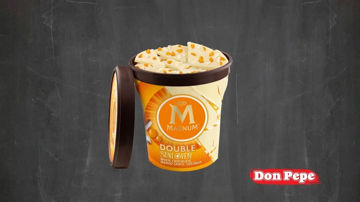 Magnum Sunlover 440ML