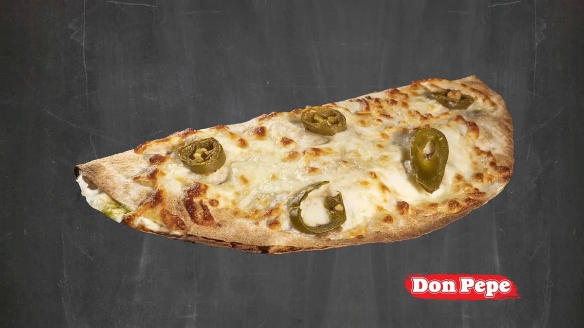 Vegán Mex Pepedillas