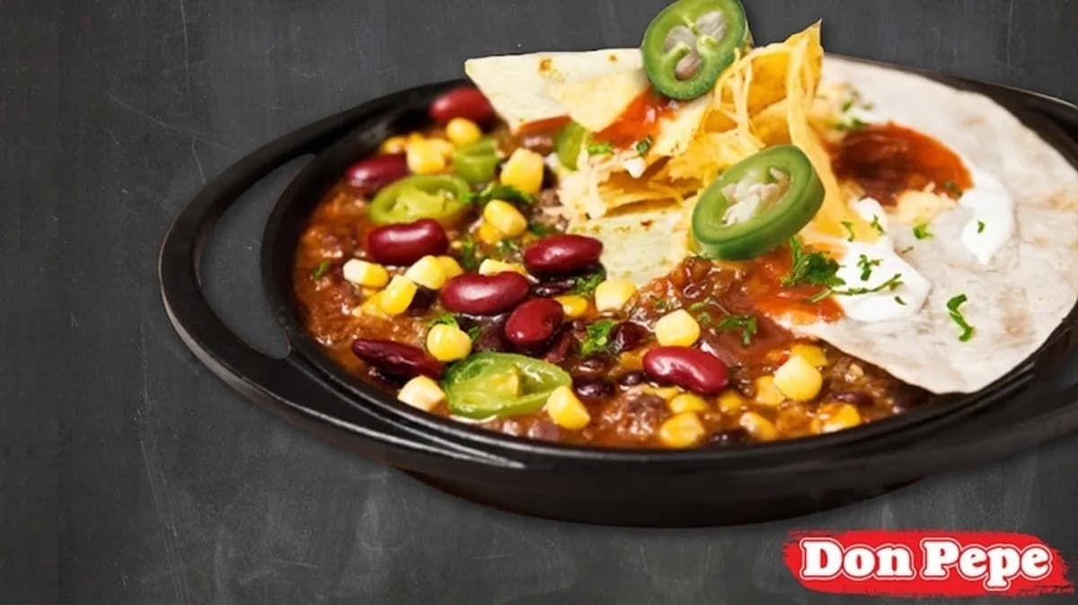 Chili con carne