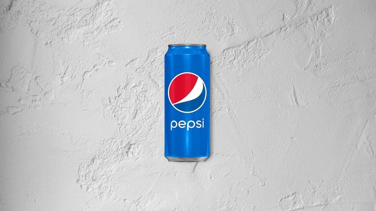 Pepsi 0.33l