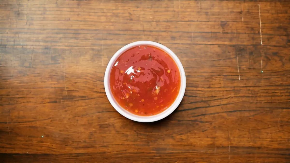 Thai Sweet Chili