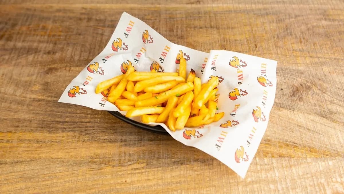 LemonPepper Hasábburgonya