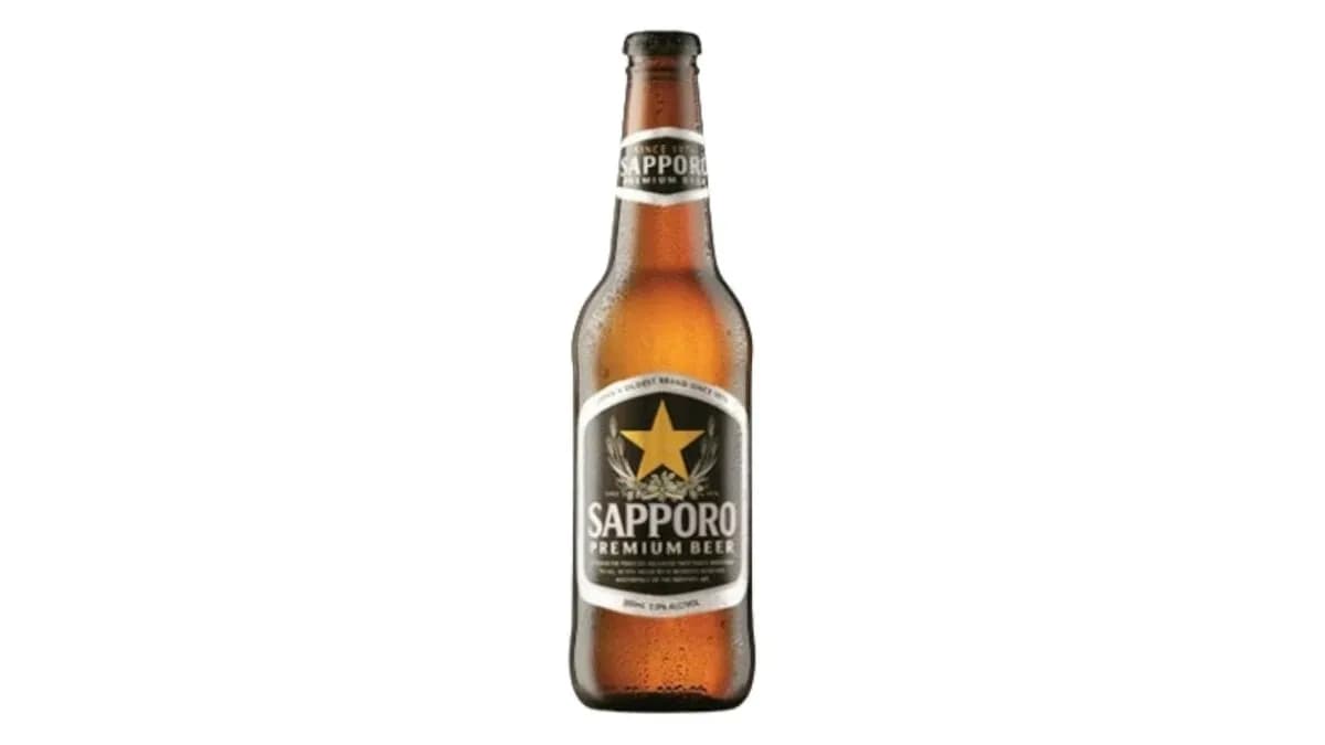 Sapporo