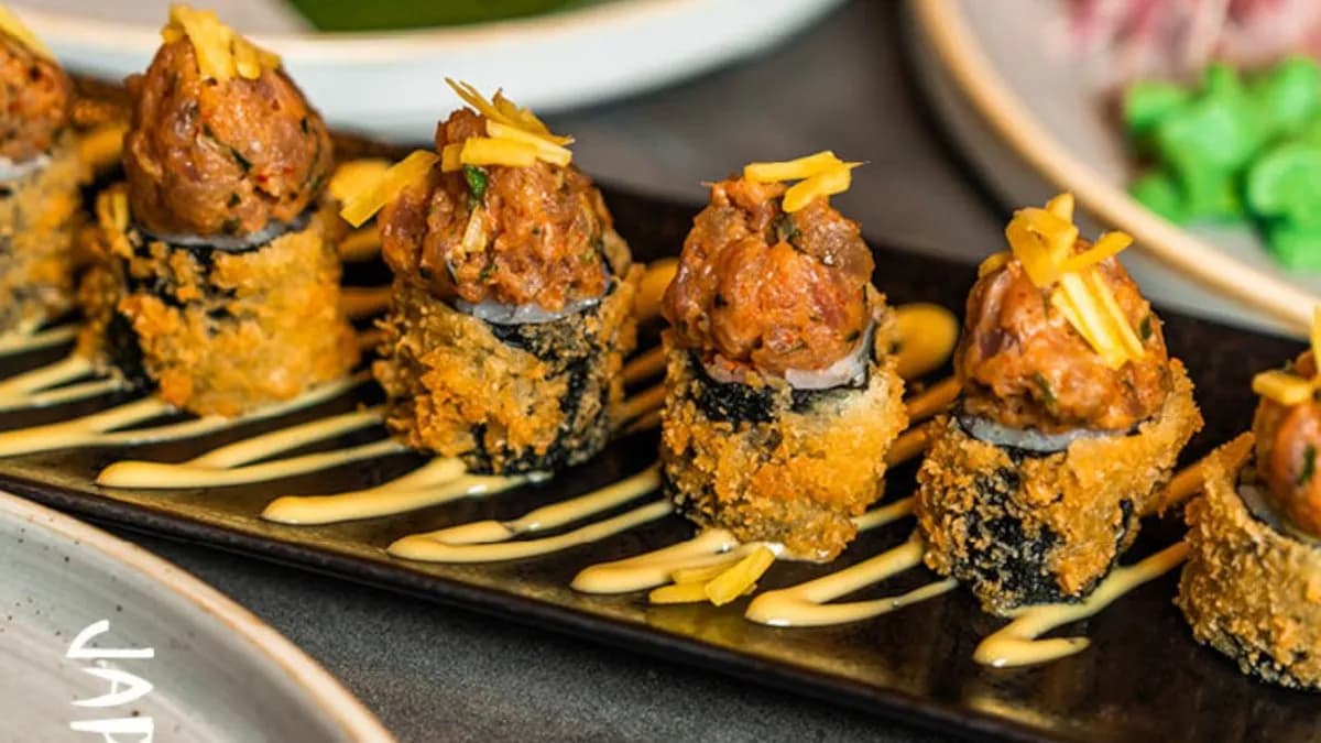 TROPICAL TUNA (6 db)