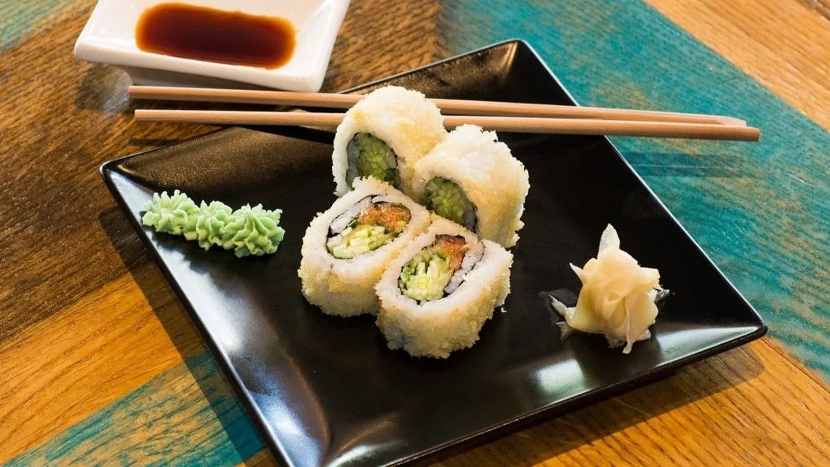 KIFORDÍTOTT FUTOMAKI VEGYES