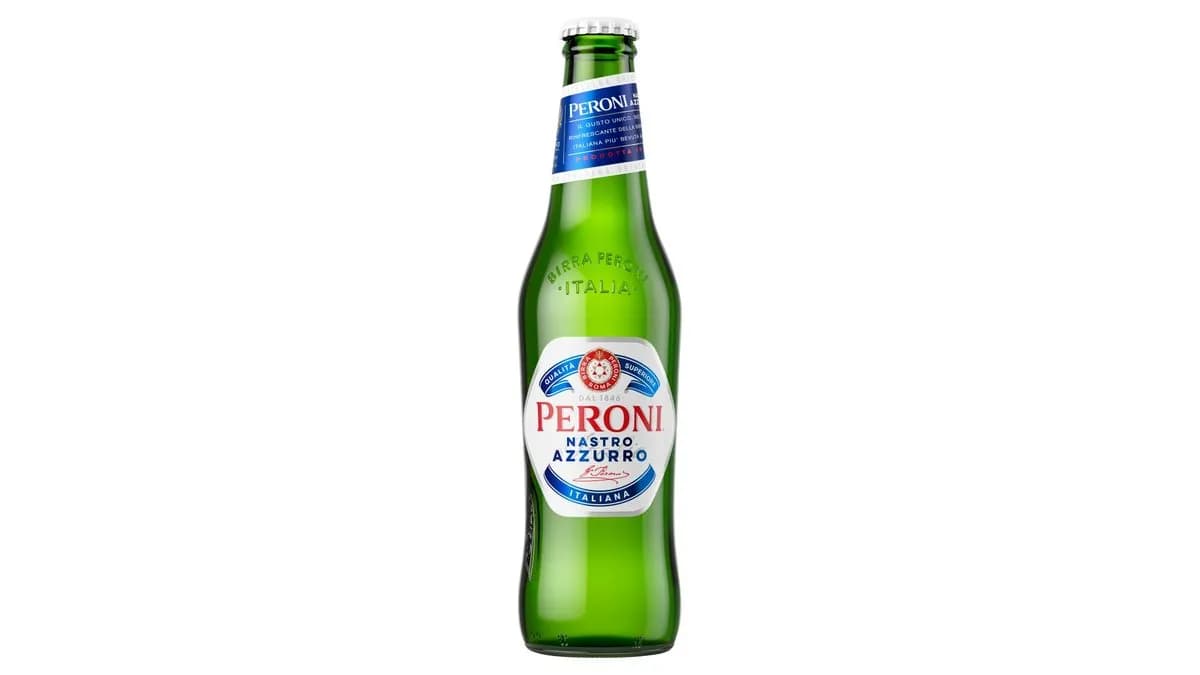 Peroni 0.33l