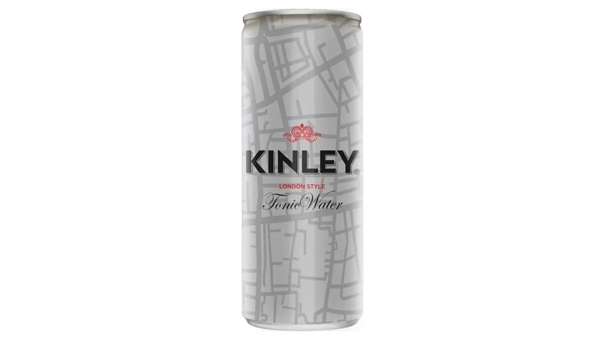 Kinley Tonic