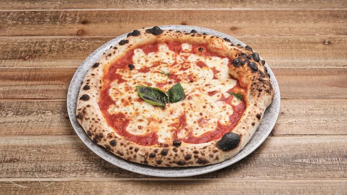 Margherita