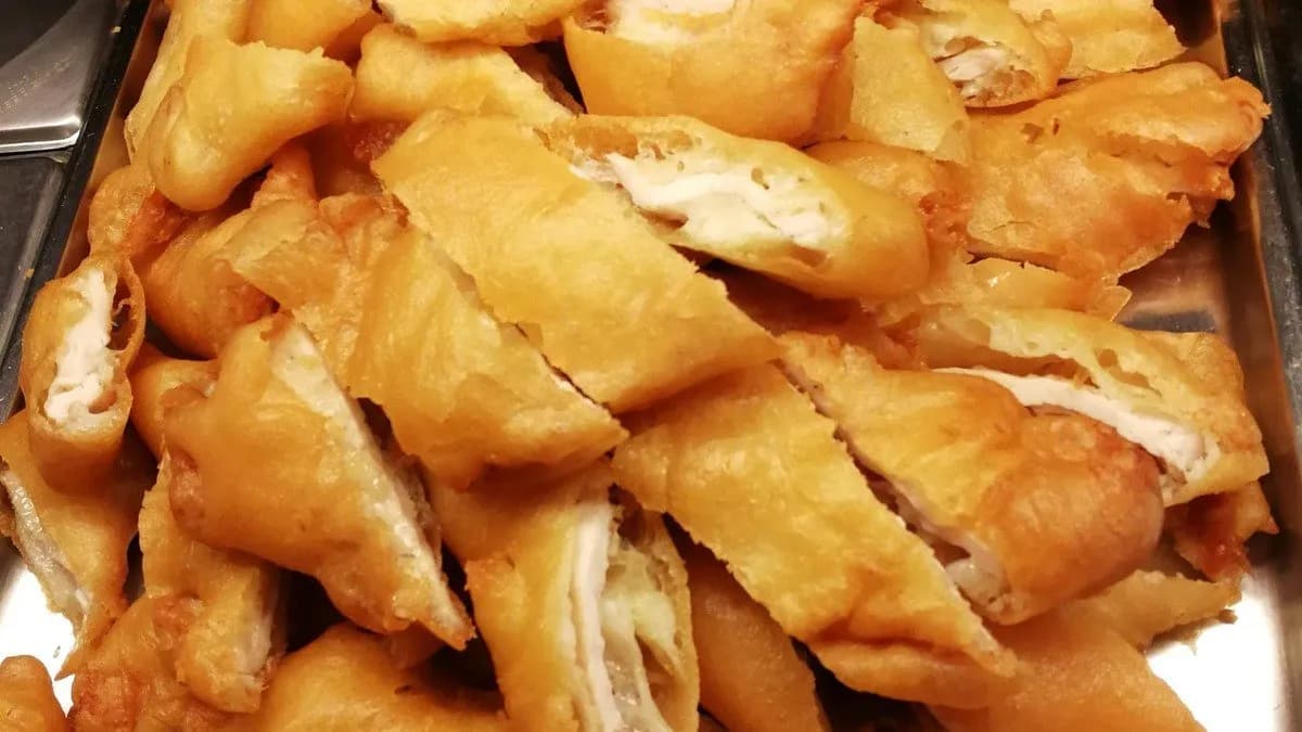 Sült illatos-omlós csirke