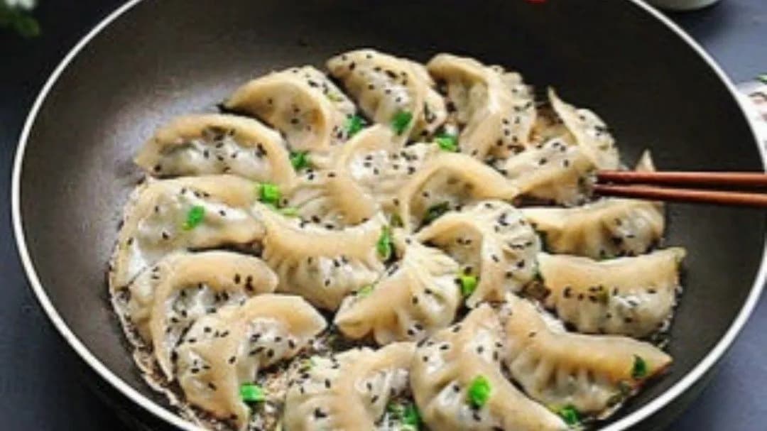 Sült húsos táska 12db