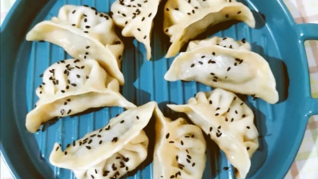 Főtt húsos táska 12db