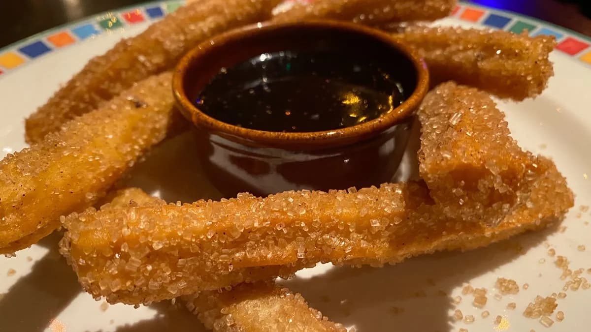 Churros