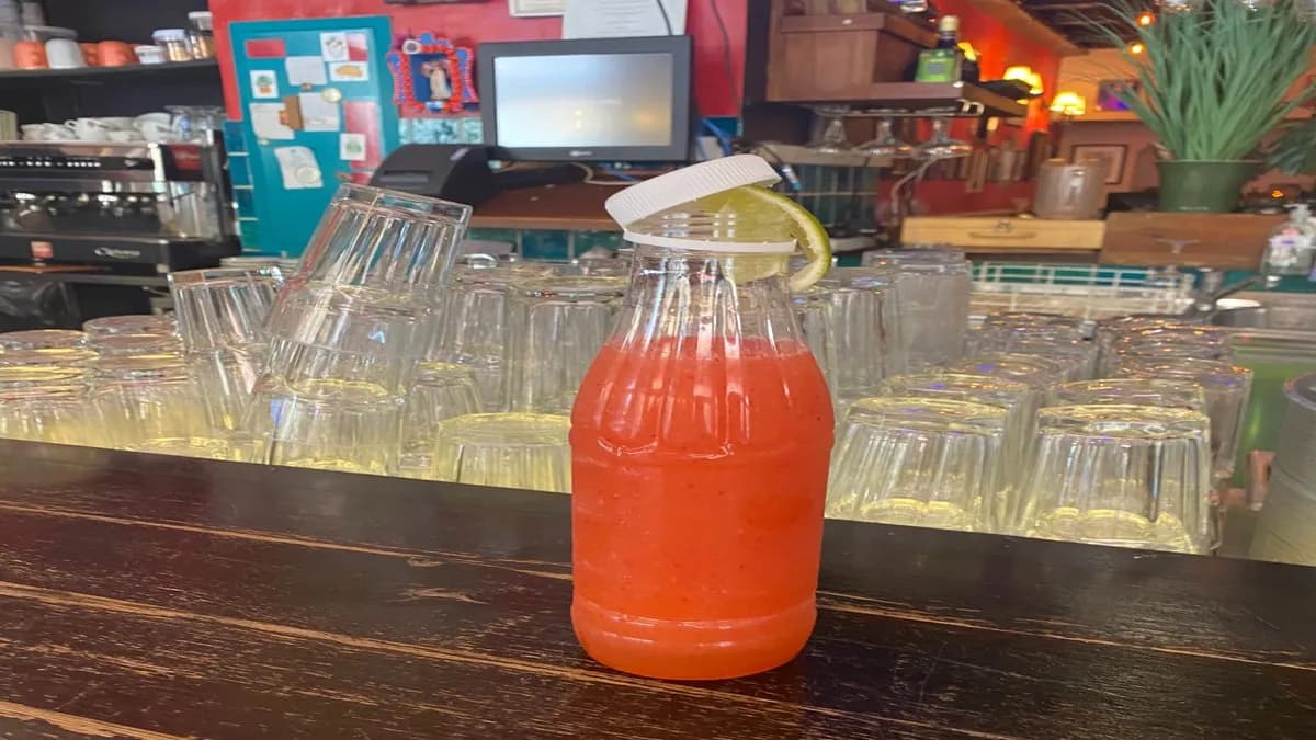 Epres Margarita 0,5 liter