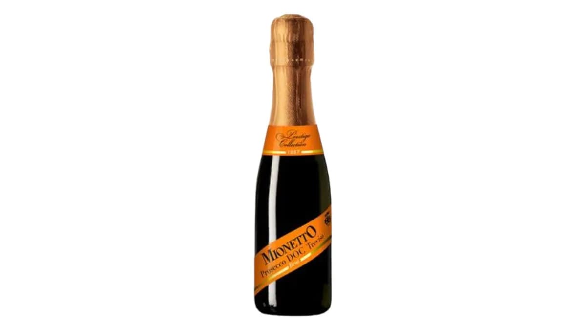 Prosecco Mionetto Frizzante 0,2L