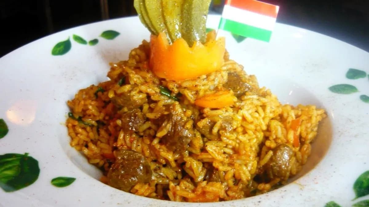 Mathias Rex Rizottó