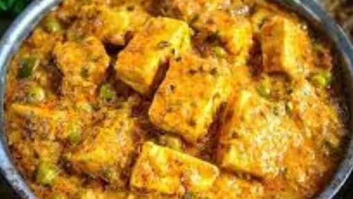 Paneer Achari
