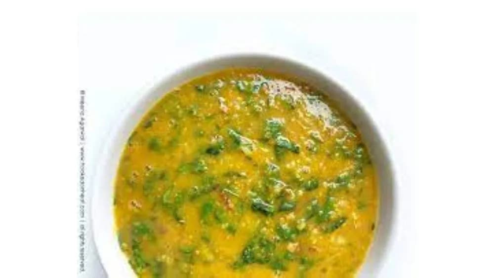 Daal Palack