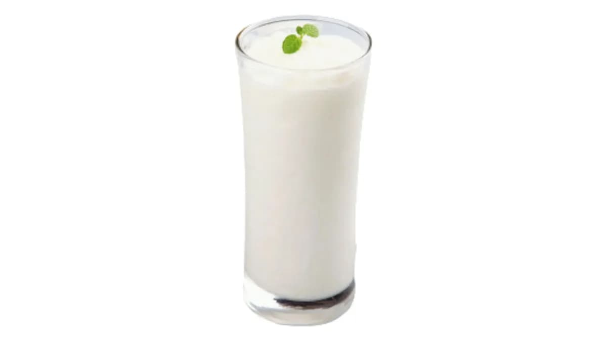 Salty Lassi / 300 ml