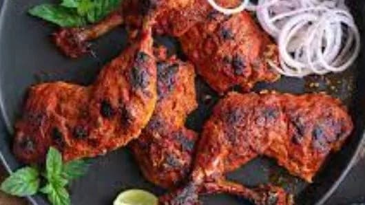 Tandoori Chicken (whole)