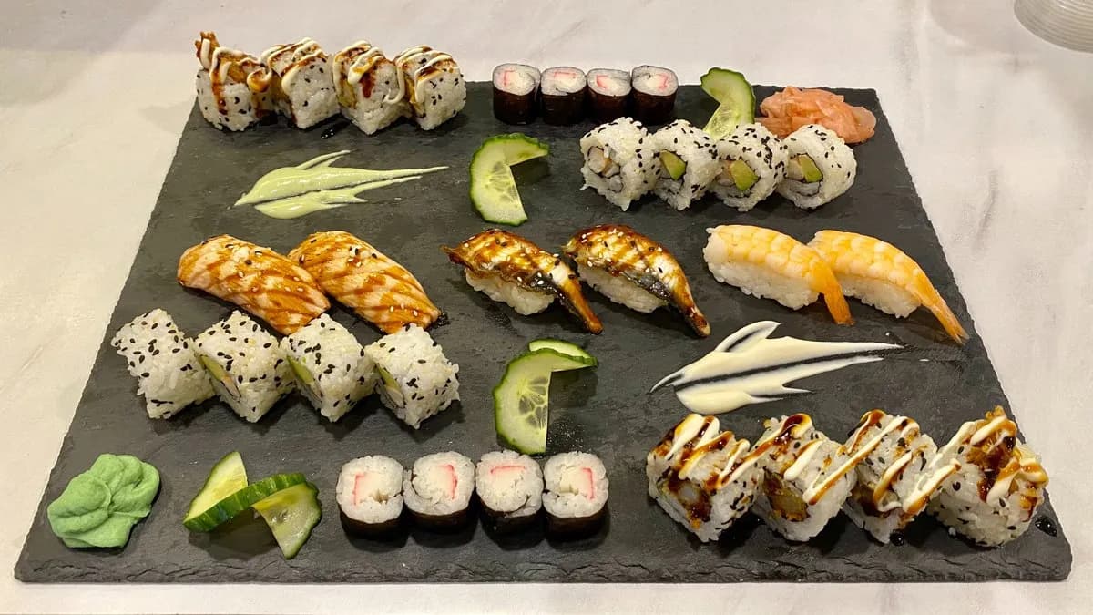 NS9 Delicate Party 30db