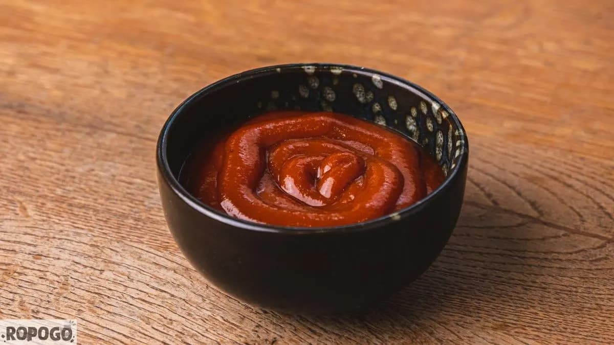 Currys paradicsom (vegán)