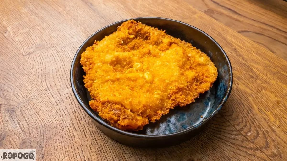 Bécsi szelet karajból