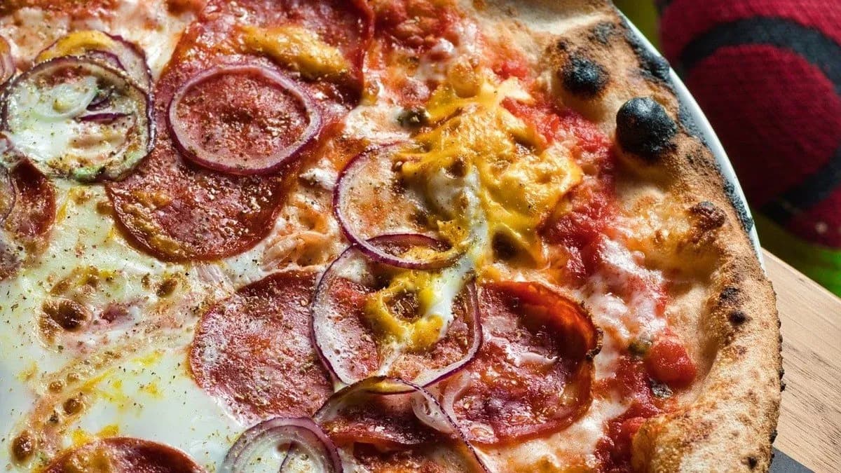 A Chef Ajánlata👨🍳