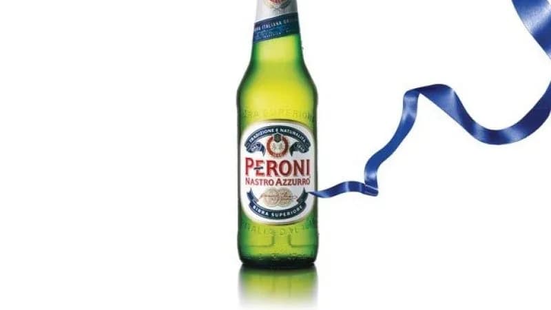 Peroni 5% 330 ml