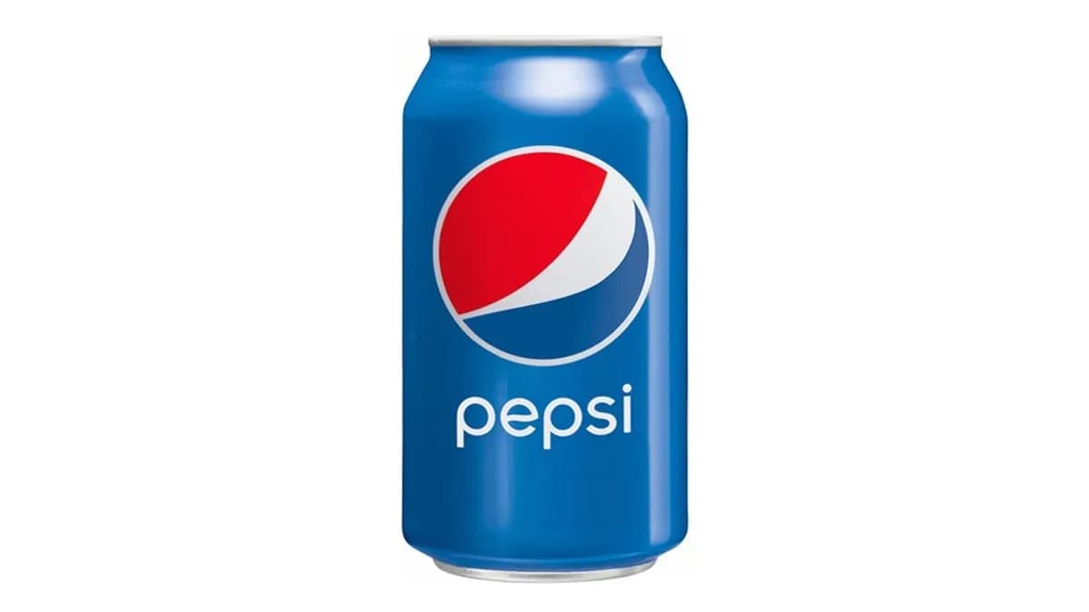 Pepsi 0,33l