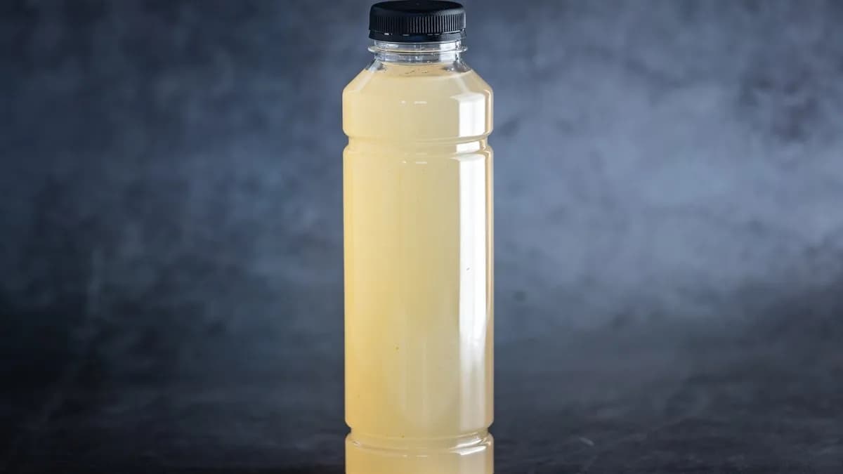 LIMÓ menta-lime 0,5l