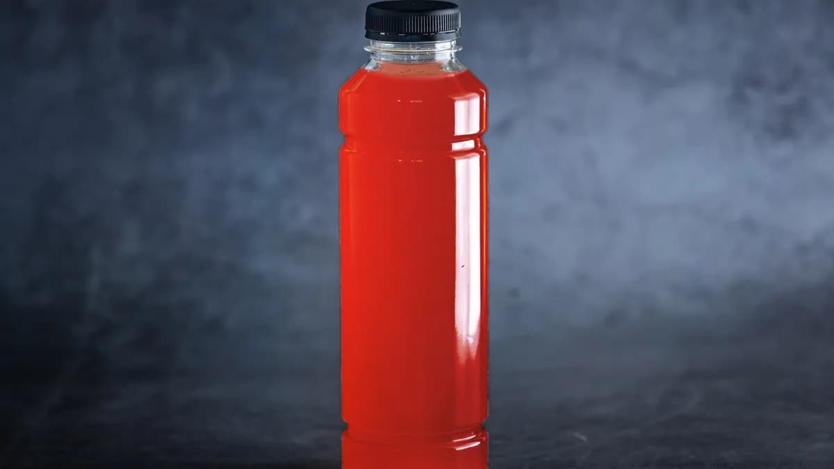 LIMÓ hibiszkusz-gyömbér 0,5l