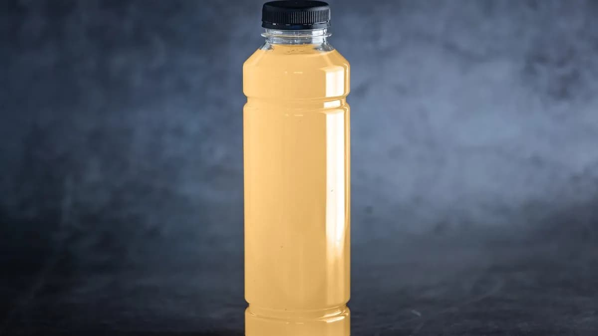 LIMÓ grapefruit 0,5l