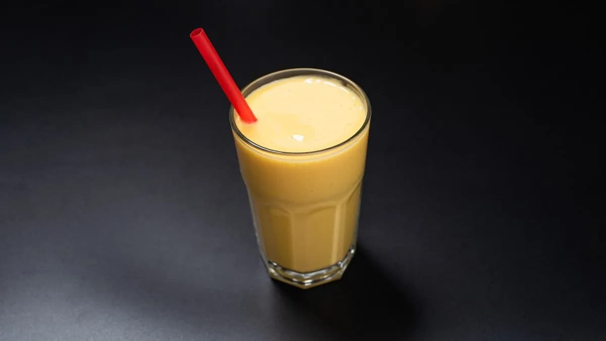 Mango lassi 0,2l