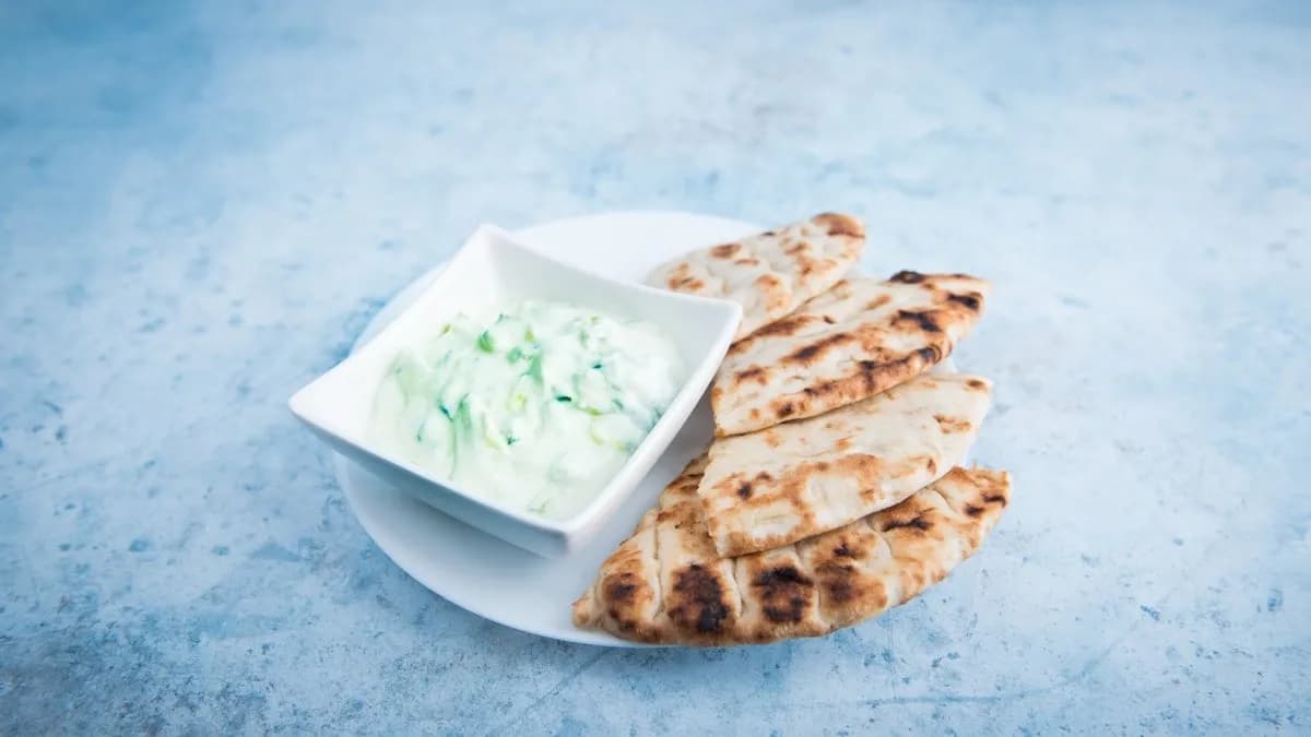 Tzatziki