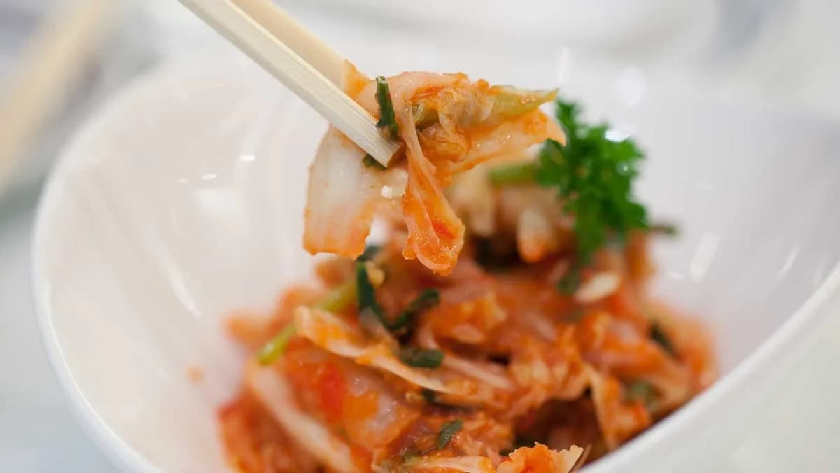 Kimchi