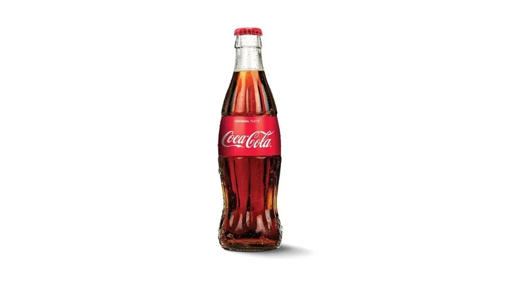 Coca Cola