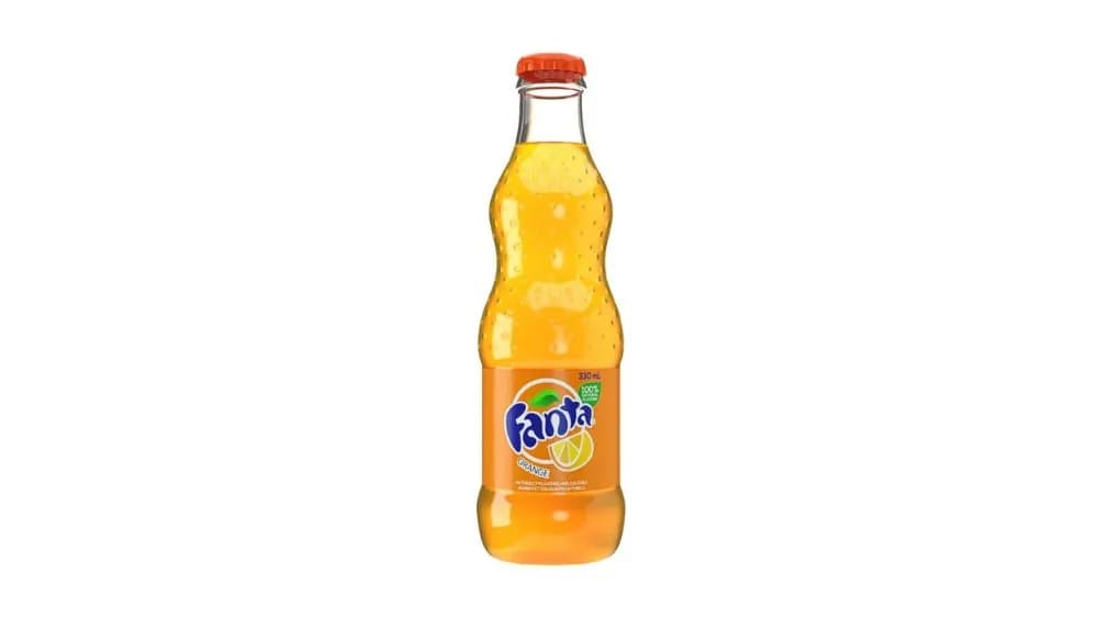 Fanta