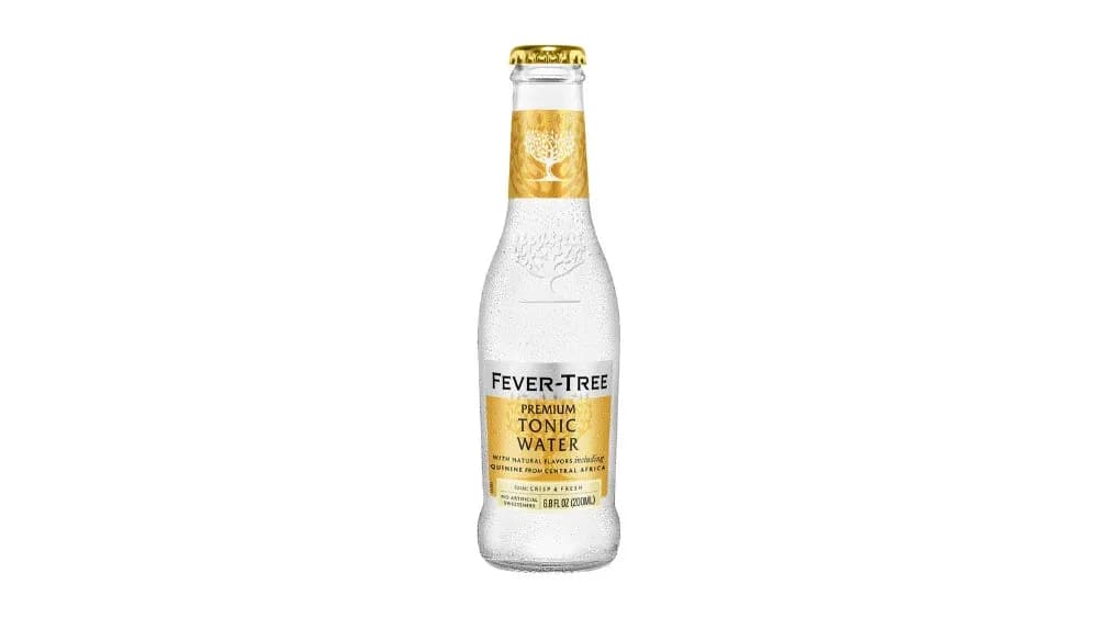 Fever Tree Indian Tonik