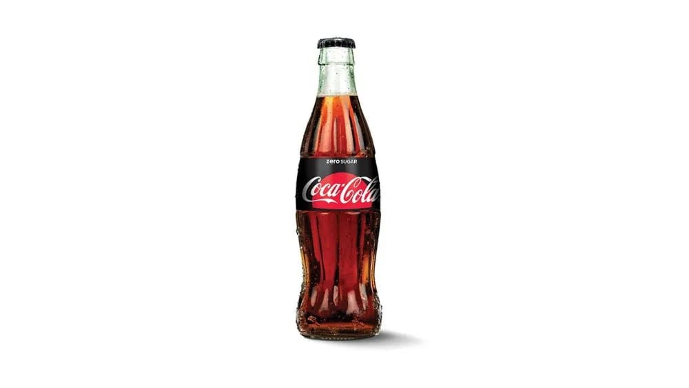 Coca Cola Zero