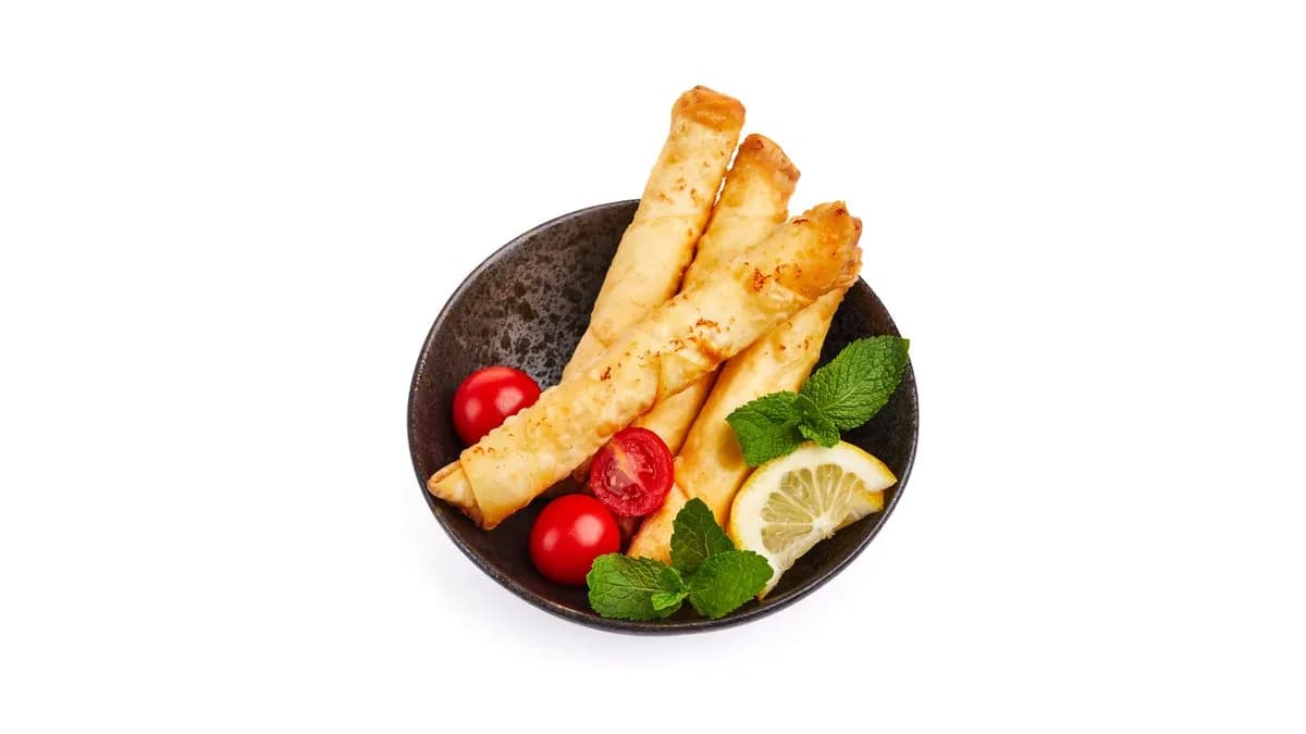 Sajttal Töltött Rakakat